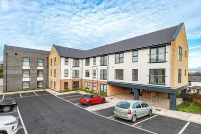 Image de Gospel Heights First Floor Two Bed