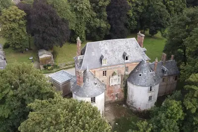 Image de Un château rien que pour vous! Baie de Somme Normandie