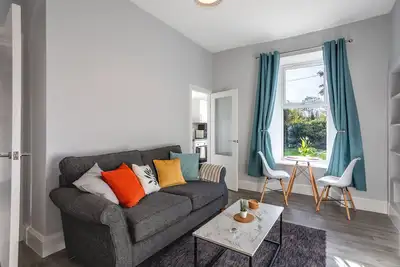 Image de Beautiful Ground Floor Apartment