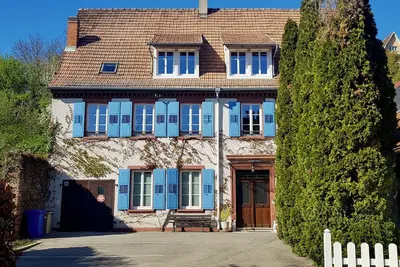 Image de Vrbo Property