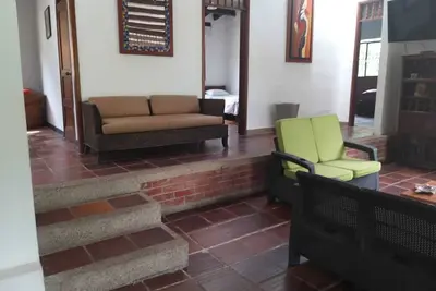 Image de Hermosa Casa Campestre en Villeta