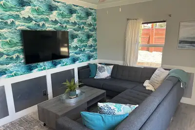 Image de Beachcomber (5/7 Hideaway Units)