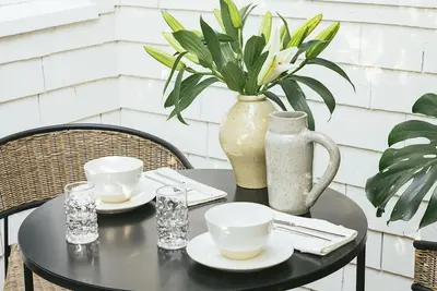 Image de Park Cottage 1 bed Downtown Theatre Arts District