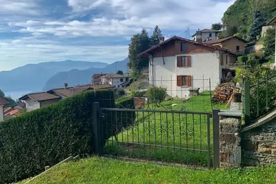 Image de Casa Savina, Stunning Lake and Mountain Views, Private Garden With Parking Space