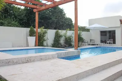 Image de Villa Para Capacidad De 10 Personas En Oferta De Semana Santa
