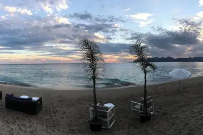 Image de Luxery apartment in Cannes Croisette & French Riviera’s Beach 🏖️