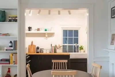 Image de The Hudson House