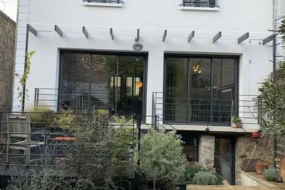 Image de Maison de charme Ă vivre