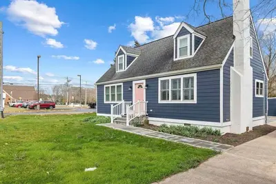 Image de Ocean View De 4br 2ba Home wGameRoom pet friendly