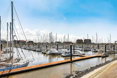 Image de Bel appartement à Blankenberge
