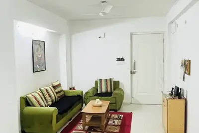 Image de Peaceful and spacious stay with your closed ones\n\n