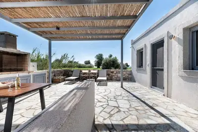 Image de Vista Mare | 100 Meters to Beach with Bbq