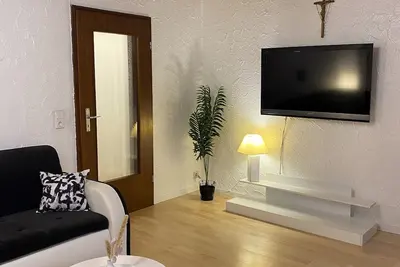 Image de Ferienwohnung Itzblick