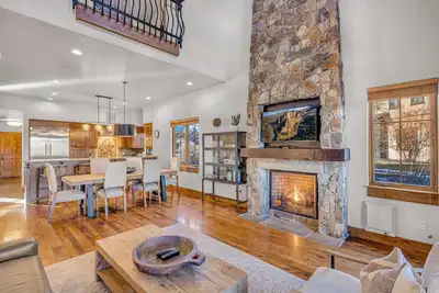 Image de Upscale 4 Br Townhouse @ Juniper Preserve Resort