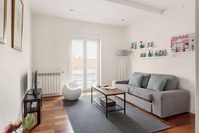 Image de Joivy Modern flat near Estrela Garden