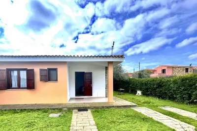 Image de La Mendula Casa Vacanze