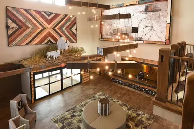 Image de Deluxe 2 Queen, Stoney Creek Broken Arrow, On-site bar | 2 Units