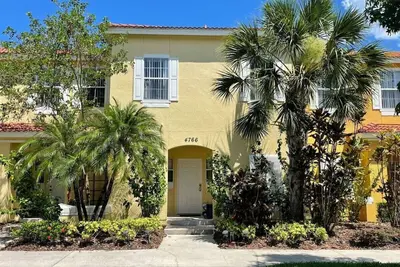 Image de 3 Bedroom 2. 5 Bathroom Terra Verde 4766
