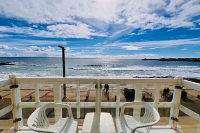Quiberon - Appartement 4 pièces - 100m² - Vue Mer