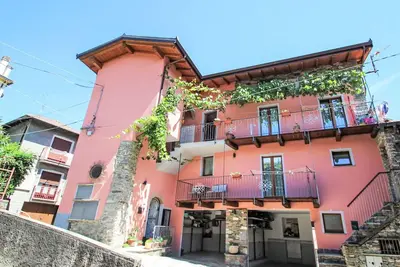 Image de Confortable appartement pour 4 personnes avec Wifi, Tv, balcon et parking