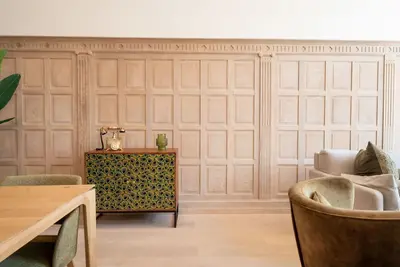 Image de Confortable appartement pour 6 personnes avec Wifi et Tv