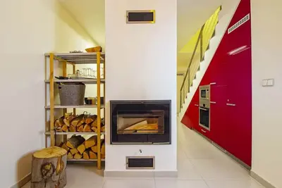 Image de Bel appartement pour 6 personnes avec Wifi, Tv, terrasse, vue panoramique et parking