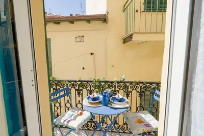 Image de Starfish of San Remo! Lovely Holiday Apt x4