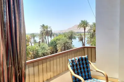 Image de Abo Hisham Nile Flat