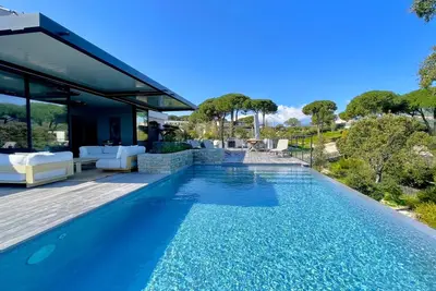 Image de Villa A Pinetta Villata