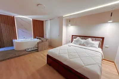 Image de Apartamento Moderno Ideal Para Familias, en el Centro de la Ciudad