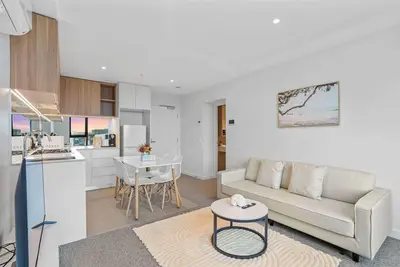 Image de Southbank's 'Stature' Building2 Bedroom Apartment