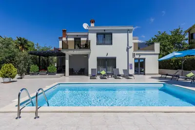 Image de Villa Romina by Interhome