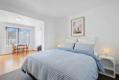 Image de Kalisti Suites - Kamari Suite