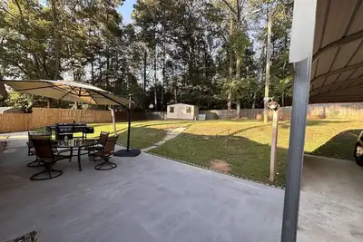 Image de This cozy 3-bedroom home is located near Historic Downtown Newnan.