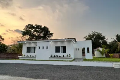 Image de Rancho en Costa del Sol, El Salvador, Villa Callarí