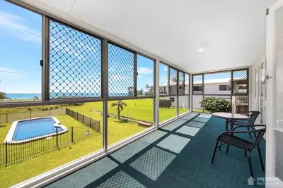 Image de Absolute Beachfront With A Pool