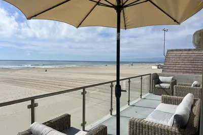 Image de Beachfront Luxury Getaway on the sands of pristine Hollywood Beach - Sleeps 10!