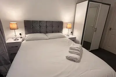 Image de Captivating 2-Bed Apartment in West Bromwich