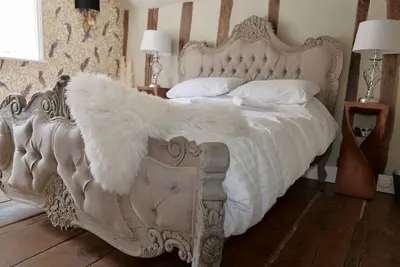 Image de Luxury 8 Bed Manor House Hot Tub Cinema Room SkyTV