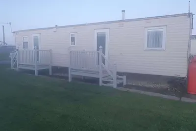 Image de Ingoldmells free WiFi and smart tv coral beach
