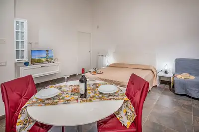 Image de Casa del Golfo 1, ground floor