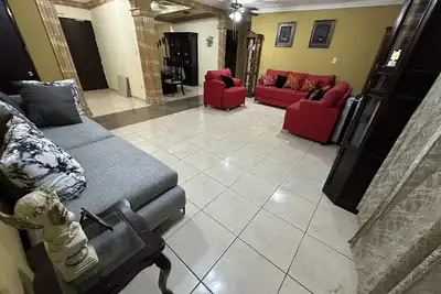 Image de Casa en Mazatlán! Ideal Para Grupos Grandes o Pequeños de Personas