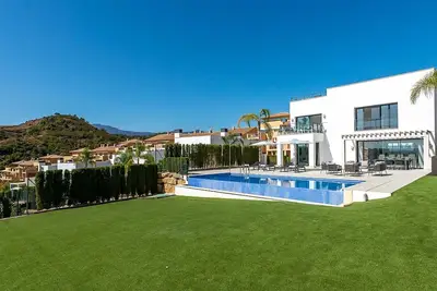 Image de Villa de La Resina: A hidden gem and golfers paradise