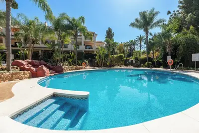 Image de El Palmeral Luxury Retreat by Vacation Marbella