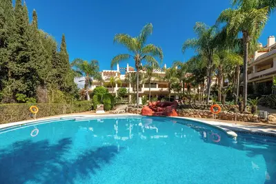 Image de El Palmeral Brand New Apt