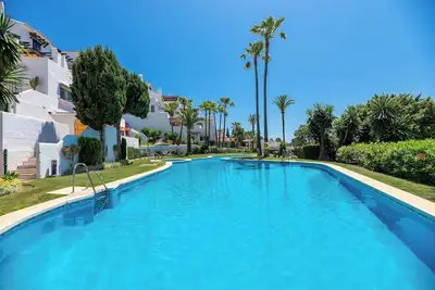 Image de Aldea Blanca Duplex Nueva Andalucía