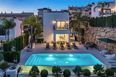 Image de Villa Iniesta Luxury by Vacation Marbella