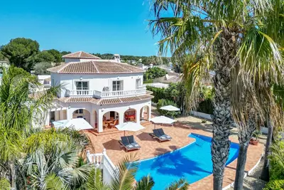 Image de Villa Tordanxa