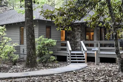 Image de Luxury Villa at Callaway Gardens in Beautiful Pine Mountain, Ga -Family Friendly