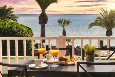 Image de Maison Ramé en Bord de Mer